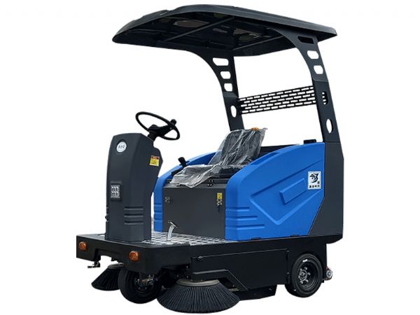 JH-1360驾驶式扫地机