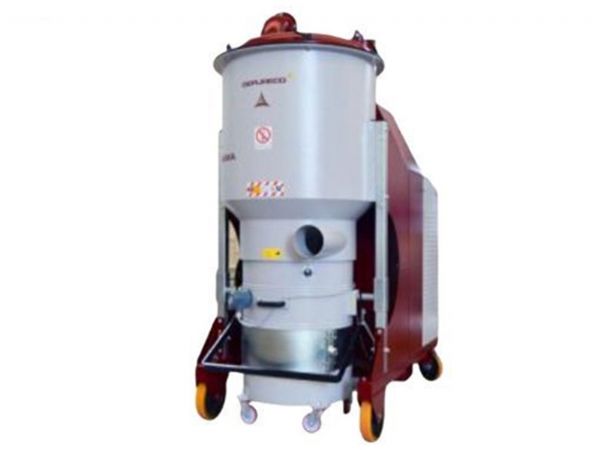 PUMA ATEX II3D工业吸尘器