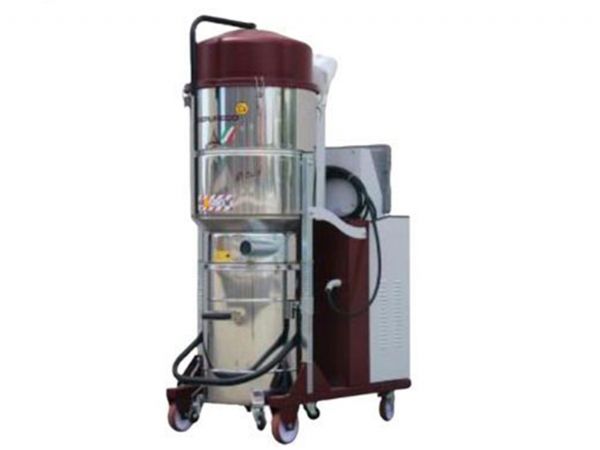 FOX ATEX II3D工业吸尘器