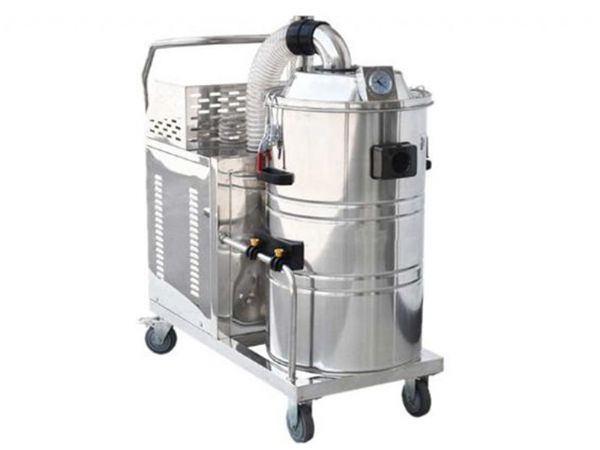 防爆工业吸尘器IV-2260EX