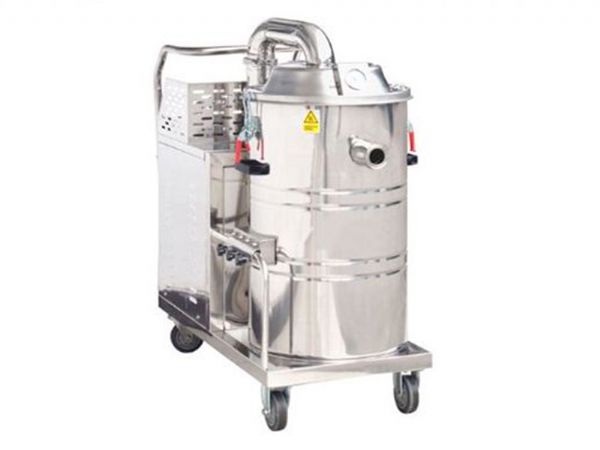 耐高温工业吸尘器IV-2280GW