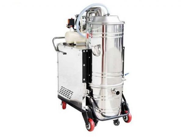 IV-4010GW耐高温工业吸尘器