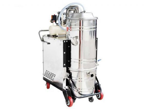 IV-5510GW耐高温工业吸尘器
