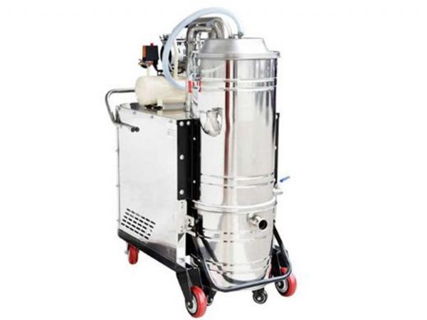 IV-7510GW耐高温工业吸尘器