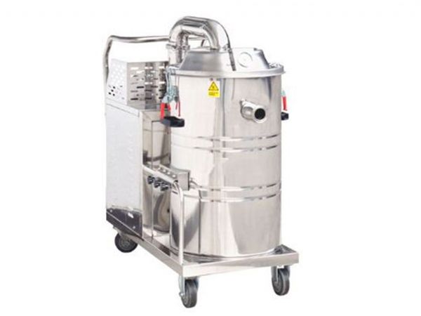 伊博特耐高温工业吸尘器IV-4080GW