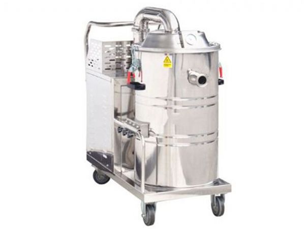 伊博特耐高温吸尘器IV-5580GW