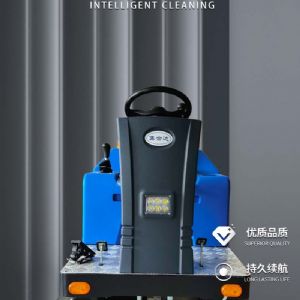 JH1280驾驶式扫地机