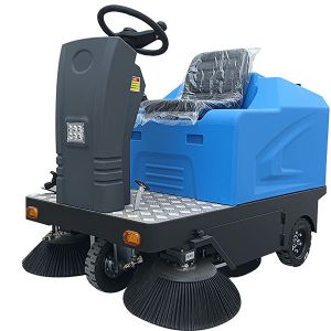 JH1280驾驶式扫地机