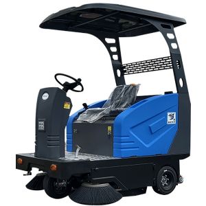 JH-1360驾驶式扫地机