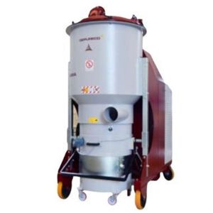 PUMA ATEX II3D工业吸尘器