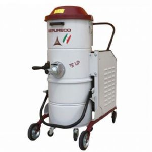 工业吸尘器TB UP Z22 ATEX II3D