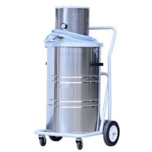 气动防爆吸尘器IV-802EX