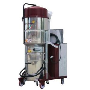 FOX ATEX II3D工业吸尘器