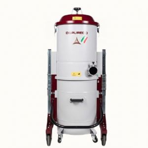 FOX ATEX II3D工业吸尘器