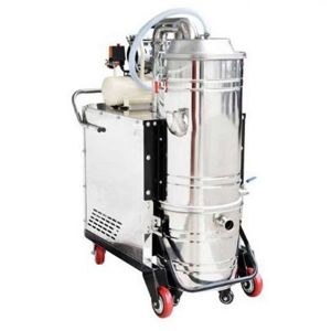 IV-4010GW耐高温工业吸尘器