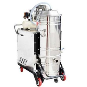 IV-7510GW耐高温工业吸尘器