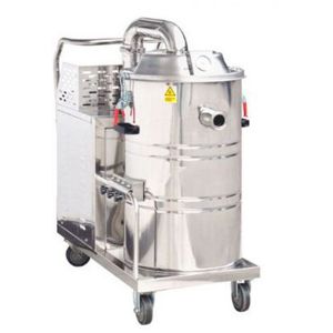 伊博特耐高温工业吸尘器IV-4080GW