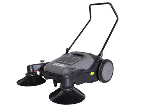 JH-980手推式扫地机