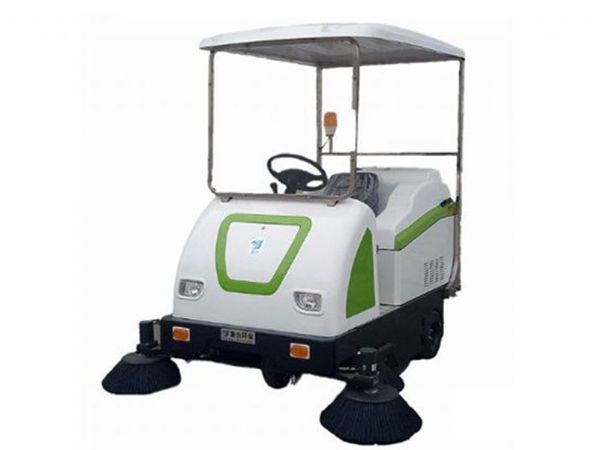 半封闭JH-1750扫地机