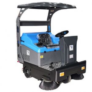 JH-1500驾驶式电动扫地机