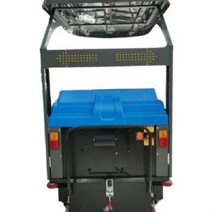 JH-1500驾驶式电动扫地机