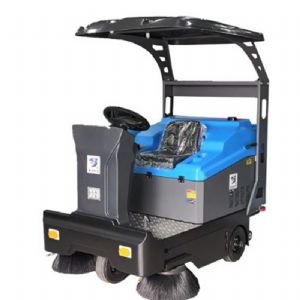 JH-1500驾驶式电动扫地机