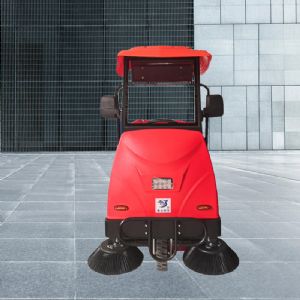 JH-1350驾驶式电动扫地机