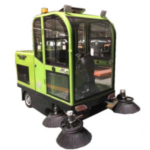 JH-1900A驾驶扫地车