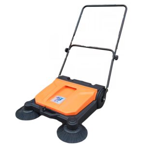 JH-680手推式扫地机