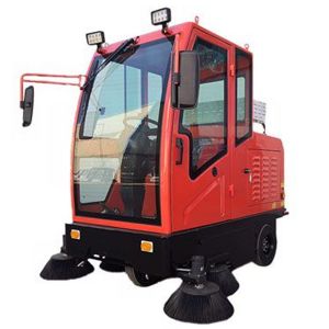 JH-1900电动式扫地机