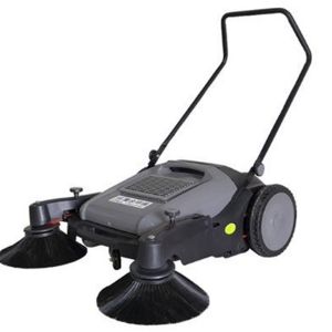 JH-980手推式扫地机