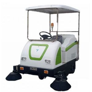 半封闭JH-1750扫地机