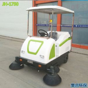 半封闭JH-1750扫地机