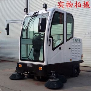 全封闭JH-1900扫地机