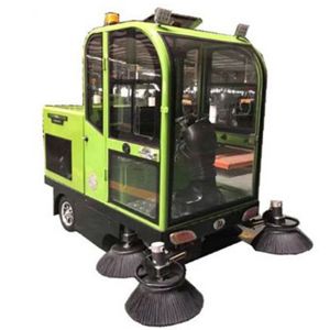 全封闭JH-1900A扫地机
