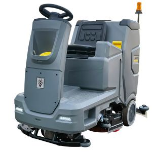 卡赫BD75/120R驾驶式洗地机