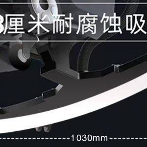 卡赫BD75/120R驾驶式洗地机