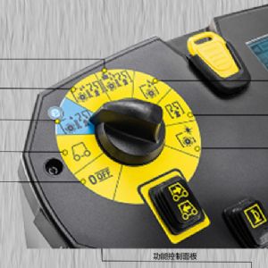 卡赫BD75/120R驾驶式洗地机