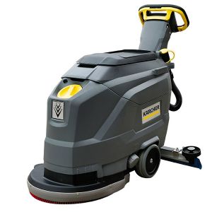 卡赫BD43/25C手推式洗地机                   