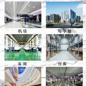 卡赫BD50/50C手推式洗地机