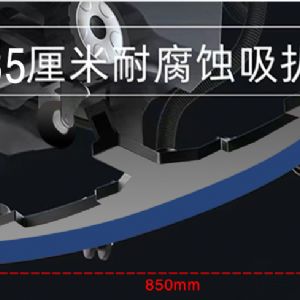 卡赫BD50/50C手推式洗地机