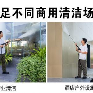 卡赫HD5-13Classic高压清洗机