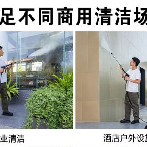 卡赫HD6-15-4Classic高压清洗机
