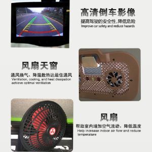 战狼自卸王电动扫地车