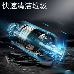 JH-1500S驾驶式电动扫地车（新）