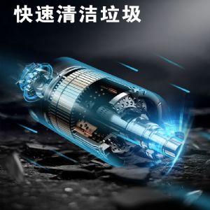 JH-1500驾驶式电动扫地车（新）
