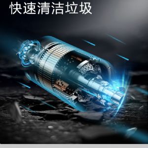 JH-1750驾驶式电动扫地车（新）