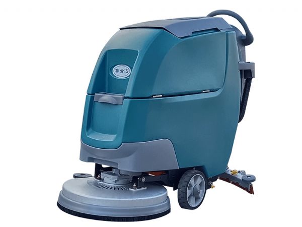 JH-A5手推电动扫地机（新）