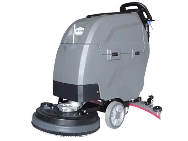 JH-D50A手推电动扫地机（新）