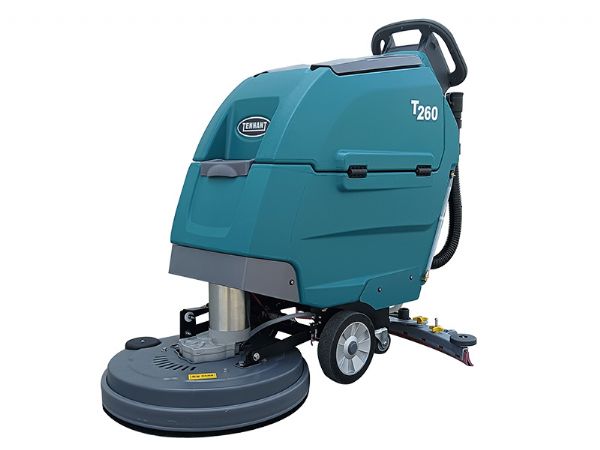 T260手推电动扫地车（新）